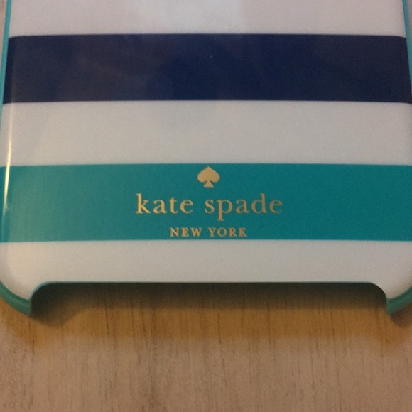 Kate Spade iPhone Case 6 6s plus iPhone PLUS case - Picture 6 of 8